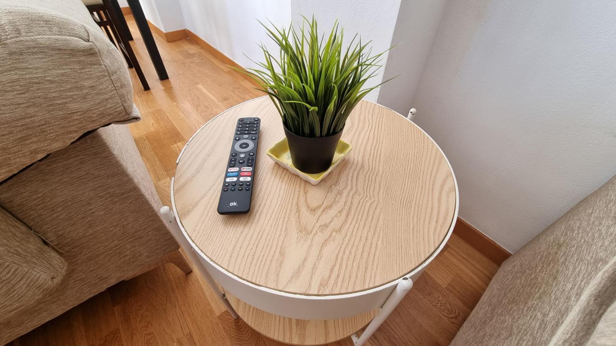 Acogedor Y Confortable En Torreblanca Apartment Exterior foto
