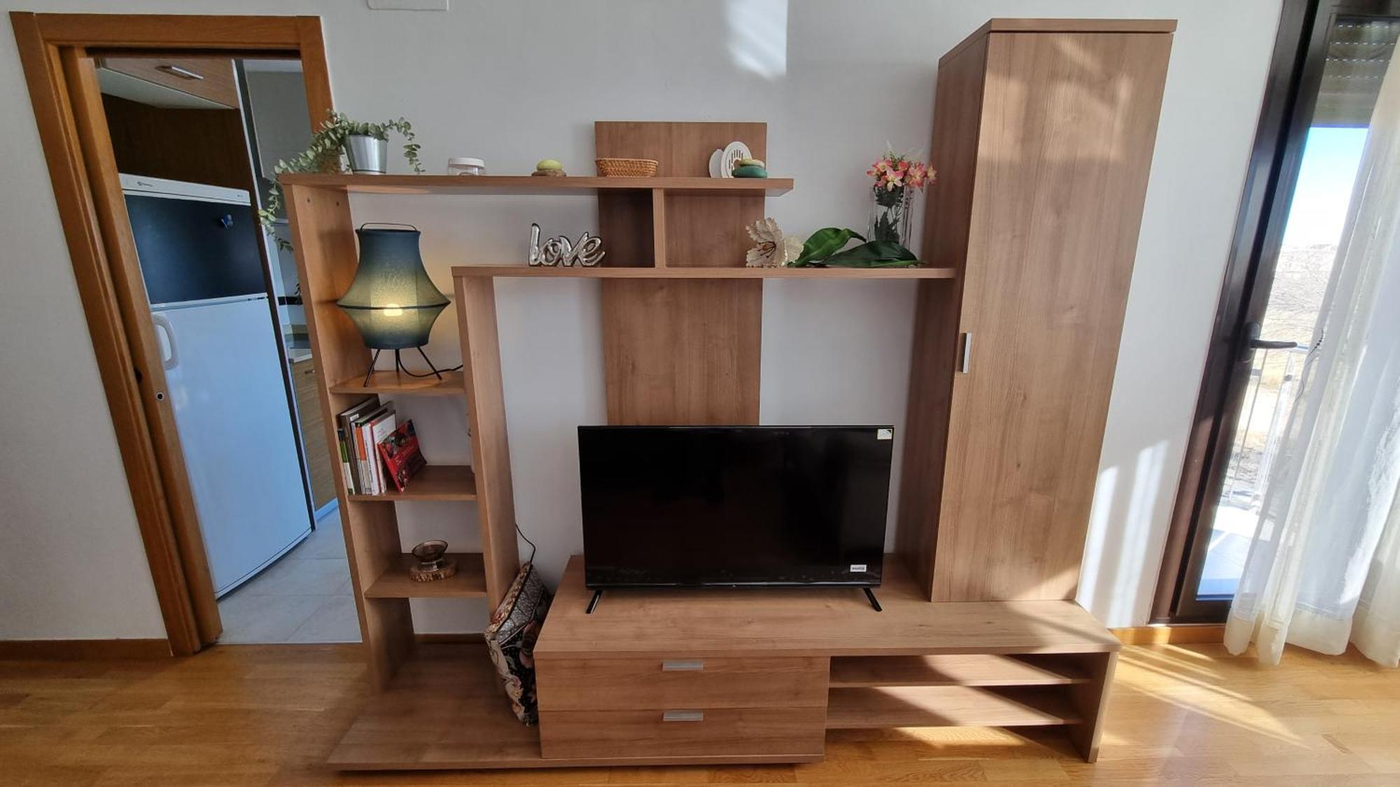 Acogedor Y Confortable En Torreblanca Apartment Exterior foto