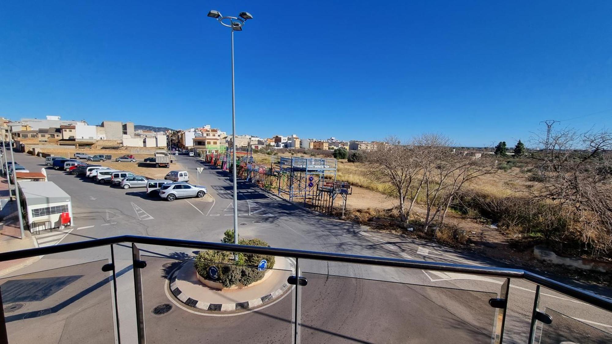 Acogedor Y Confortable En Torreblanca Apartment Exterior foto
