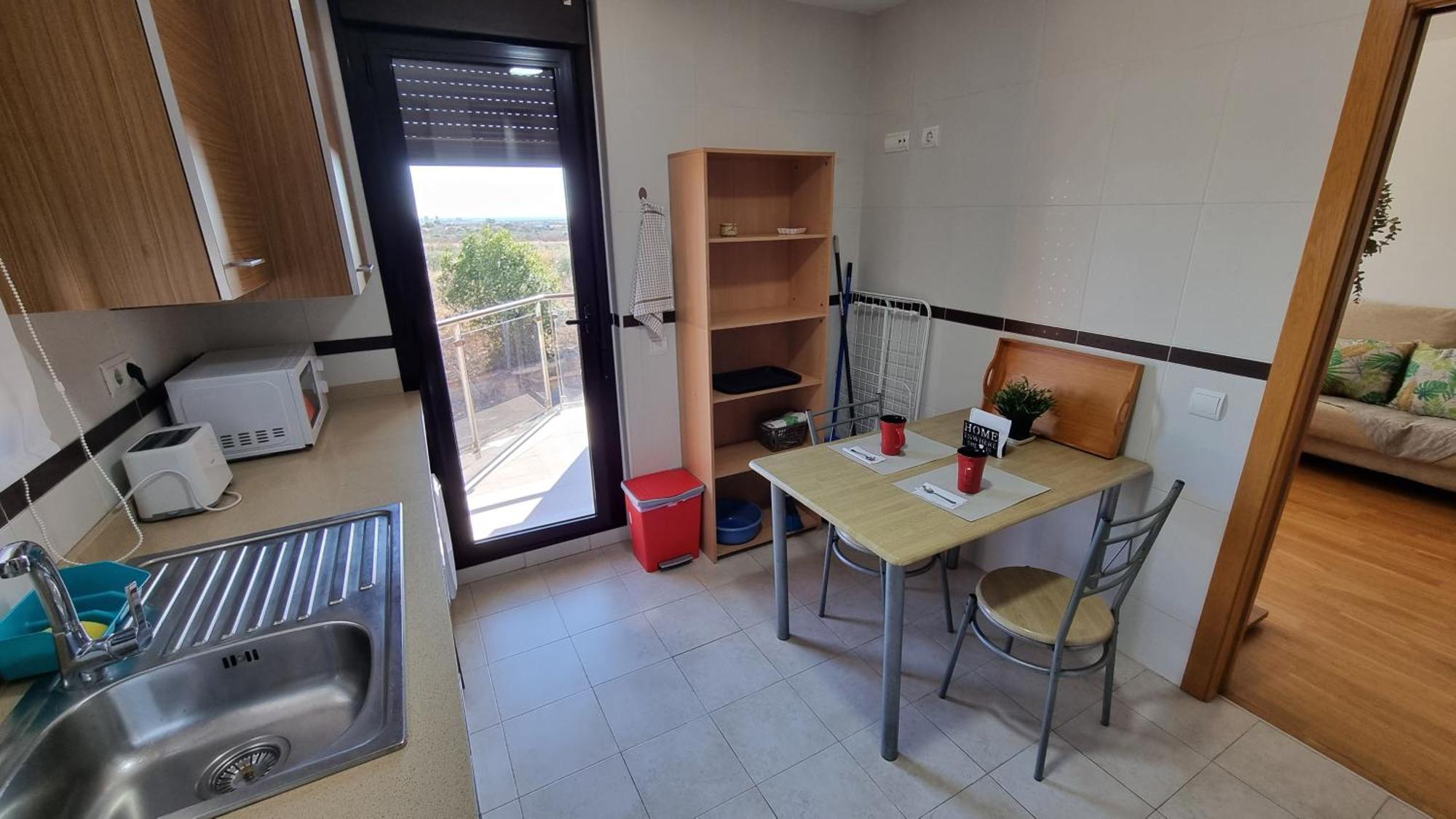 Acogedor Y Confortable En Torreblanca Apartment Exterior foto