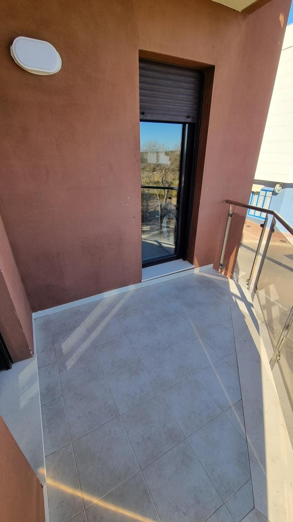 Acogedor Y Confortable En Torreblanca Apartment Exterior foto