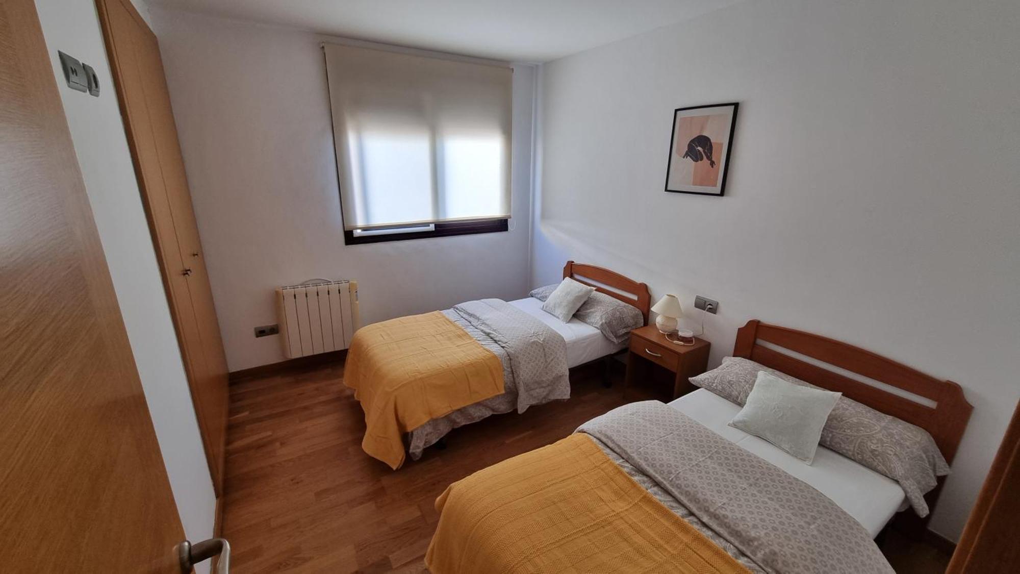 Acogedor Y Confortable En Torreblanca Apartment Exterior foto