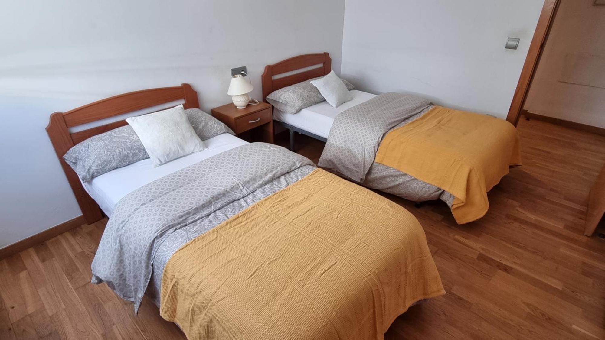 Acogedor Y Confortable En Torreblanca Apartment Exterior foto