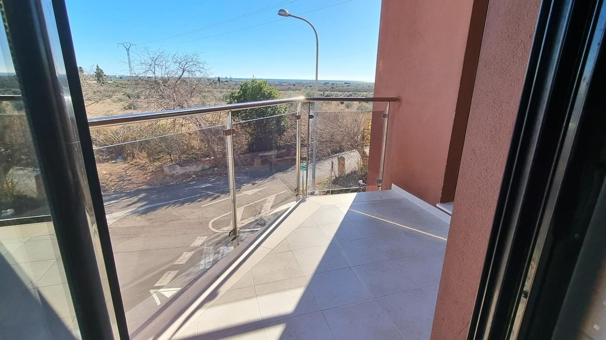 Acogedor Y Confortable En Torreblanca Apartment Exterior foto